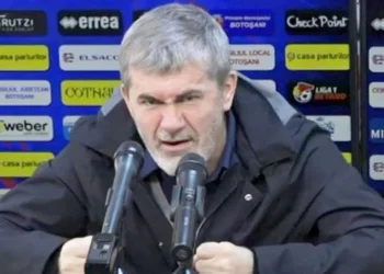 Valeriu Iftime, exasperat după meciul cu Farul: „Trebuie să fii nesimțit! Te lași dracului de tot!”