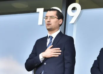 Răzvan Burleanu, entuziasmat de finala Cupei României Betano