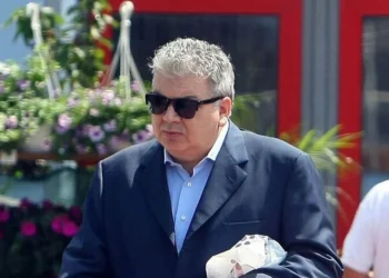 A murit fostul finanțator al lui FC Național