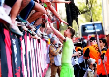 Leverkusen poate lua titlul în weekend, în Bundesliga! Bayern tremură și pentru locul 2!