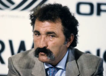 Cât a încasat Ion Țiriac pentru o reclamă de 30 de secunde