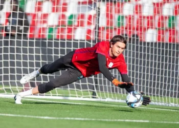 Ciprian Tătărușanu a primit într-un sezon în Arabia mai multe goluri decât în toată cariera la națională!