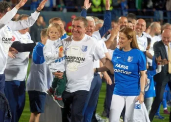 Șeici la Farul? Anunțul lui Marica: „Sunt discuții”