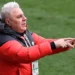Gestul lui Șumudică l-a deranjat pe Șucu: „Nu i-a convenit deloc când a aflat”