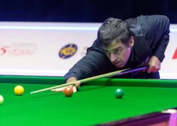 Începe Campionatul Mondial de snooker!