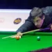 Începe Campionatul Mondial de snooker!