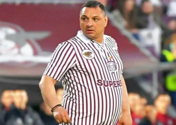 Ionel Ganea l-a desființat pe Lobonț, fostul lui coleg: „Uită-te la el! Nu am mai văzut ca ăsta”