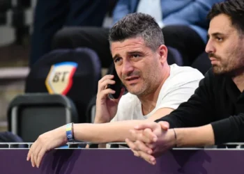 Daniel Niculae, urmărit penal în dosarul materialelor pirotehnice