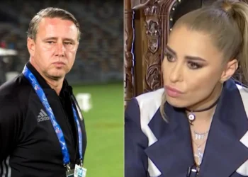 Preafrumoasa Anamaria Prodan își urlă furia: „Era un Reghiță, care nu știa să mănânce sau să se îmbrace. Stătea după fusta mea!”