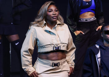 Transformarea fizică a Serenei Williams. Cum arată acum și ce spune legendara sportivă despre corpul ei