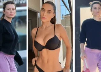 A fost actriță în filme pentru adulți și s-a destăinuit unui jucător de NBA: „A fost traumatizant. Nu aș reveni pentru toții banii din lume”