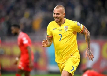 Denis Alibec, prima reacție după ce Gigi Becali a spus că-l vrea iar la FCSB