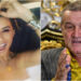 Anamaria Prodan a făcut pace cu Gigi Becali. ”Da, m-am împăcat cu Gigi!” Vrea să-i fie naș la nuntă!