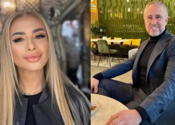 Anamaria Prodan l-a făcut muci pe Laurențiu Reghecampf: „Bâzâia acasă când toți greii fotbalului îi știau secretele oribile”