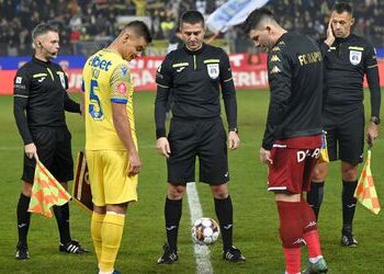 Schimbare de antrenor după umilința din această etapă a Superligii!