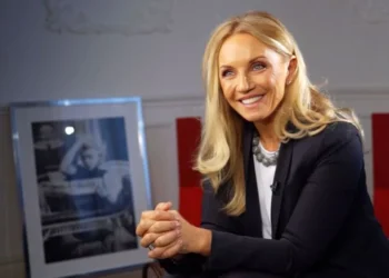 Secretul siluetei Cameliei Șucu, fosta soție a lui Dan Șucu. „Am trecut și eu prin nenumărate momente”