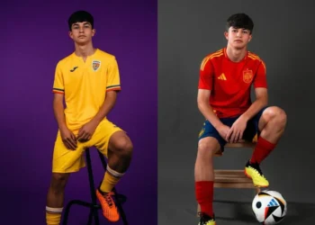 Supertalentul lui Real Madrid a renunțat la naționala României, după două meciuri