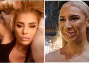 Anamaria Prodan, cadou de lux pentru fiica ei cea frumoasă! Sarah a rămas „mască” când a văzut ce a primit