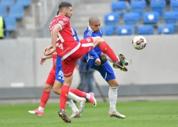 Propunere în direct pentru Gigi Becali: „E printre cei mai compleți din campionat”