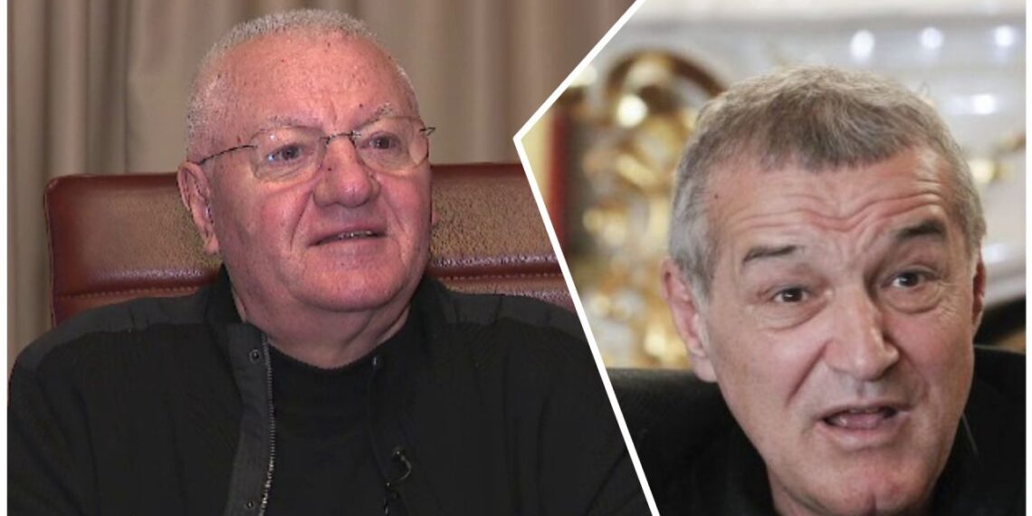 Dumitru Dragomir: „Dacă FCSB ia campionatul, o să se desființeze!”