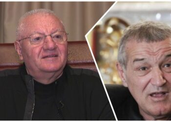 Dumitru Dragomir: „Dacă FCSB ia campionatul, o să se desființeze!”