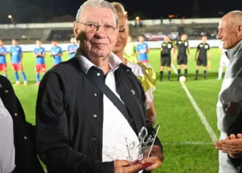 Cel mai „serios” „ziar” din România, Gazeta Sporturilor, l-a omorât pe Emeric Jenei!