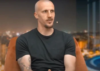 Vlad Chiricheș a luat prin surprindere pe toată lumea: „Regret că am spus că vreau la EURO”