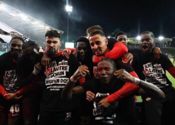 Surpriză în Cupa Germaniei – Prima finalistă se află pe locul 16 în Liga 2