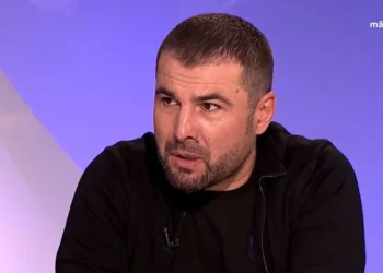 Mutu n-a mai ținut cont de nimic: „Tachtsidis nu are minte! Îmi e și rușine să zic ce a făcut el când eram acolo. Neluțu nu știe”