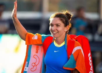 Ce loc ocupă Simona Halep, de astăzi, în clasamentul oficial al WTA?