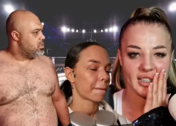 Perversu de pe Târgu Ocna a lovit două femei cu pumnii și picioarele la Gala RXF!