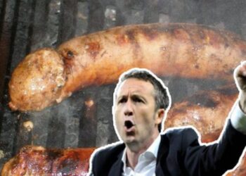 Meme Stoica, invitat de fostii colegi de celula la un carnacior de 1 iunie