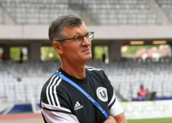 Sabău a dat afară 4 jucători de la U Cluj