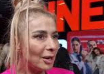 Anamaria Prodan, diva care la 51 de ani arată nemachiată mai bine decât alea de 20 machiate, rămâne cea mai frumoasă femeie din România ever