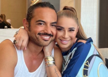 Anamaria Prodan, frumoasa numărul 1 a României, are mai multe cereri în căsătorie din Arabia Saudită, șeicii făcând coadă la pețit