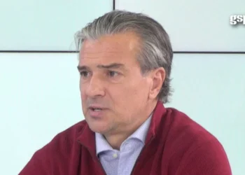Daniel Pancu, propunere revoluționară pentru Rapid: „Eu asta aș face în ultimele două etape”