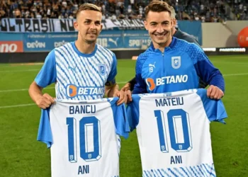 Răsturnare de situație la Craiova: cel mai bun fotbalist a fost pus pe liber!