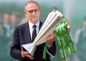 Varianta INCREDIBILĂ de antrenor cu care Șucu vrea să vină la Rapid!