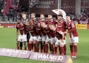 Veste de ultimă oră la Rapid: omul-cheie a SEMNAT!