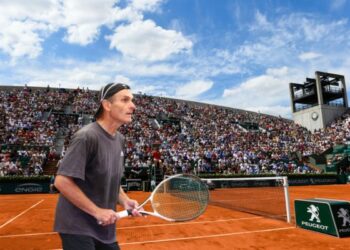 Nadal, OUT si de la Roland Garros! Wild Card surprinzator anuntat de organizatori!