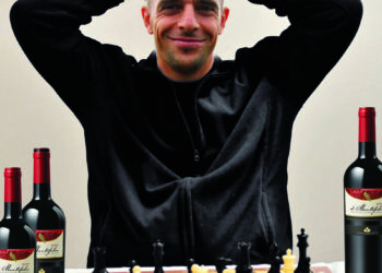 Unde este acum? Dorin Semeghin s-a apucat de șah!