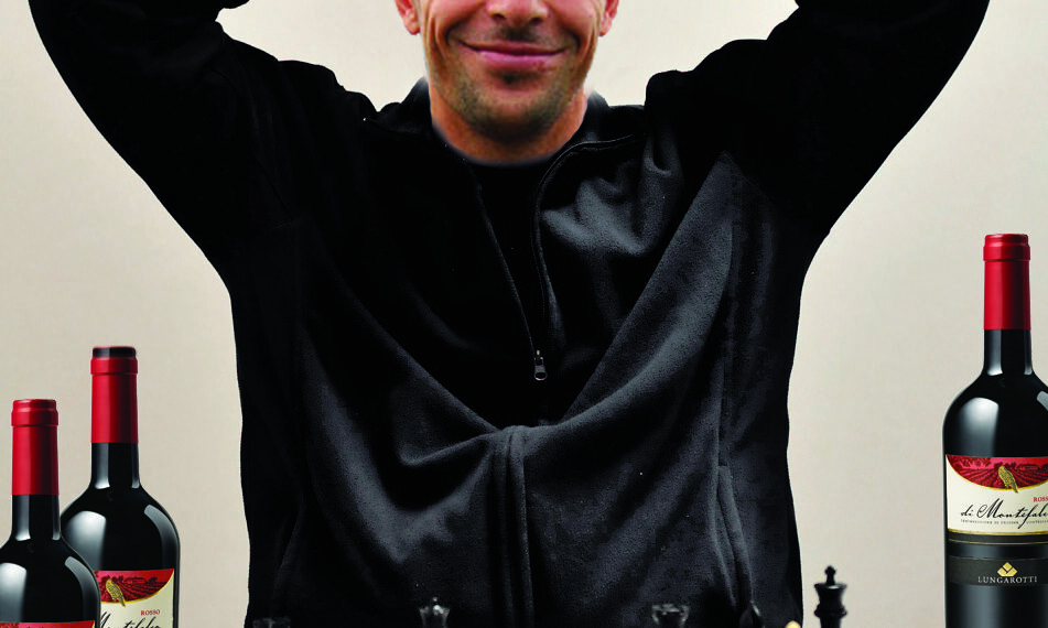 Unde este acum? Dorin Semeghin s-a apucat de șah!