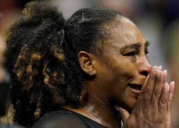 Lumea tenisului plânge după retragerea Serenei Williams: “A dat dovadă de barbație!”