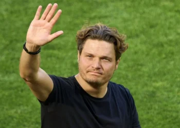 Edin Terzic, OUT de la Borussia Dortmund: „A fost o mare onoare să pot conduce acest club”
