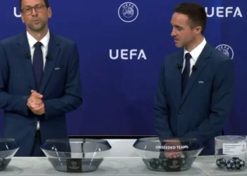 A început tragerea la sorți: FCSB a scăpat de PAOK!