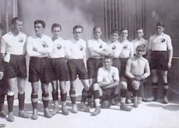 Primul meci România – Olanda din istorie! Ce ne-au făcut batavii atunci?