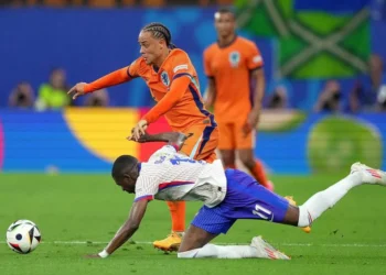 Când se joacă România – Olanda? Programul complet al optimilor de la Euro!