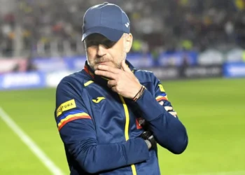 Edi Iordănescu a anunțat lotul final pentru Campionatul European! Cei 2 jucători care rămân acasă!