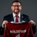 Viorel Moldovan, noul președinte de la Rapid