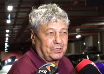 Mircea Lucescu n-a mai rezistat până la finalul meciului cu Liechtenstein: „Nu trebuia să jucăm cu ei”